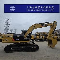 CAT 326 D