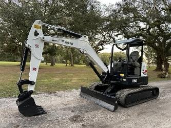 Bobcat E 50