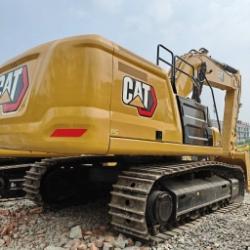 CAT 336GC