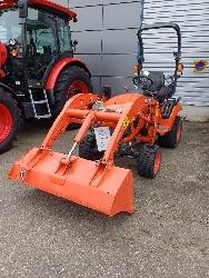 Kubota BX 231