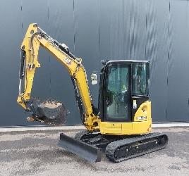 CAT 303.5E2CR