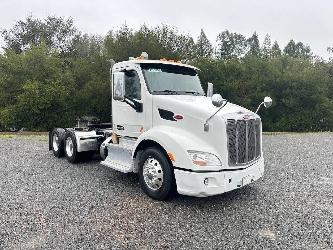 Peterbilt 579