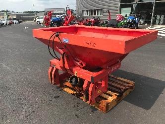 Kuhn MDS901