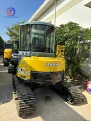 Yanmar Vio 55