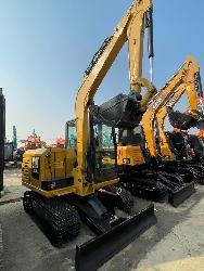 CAT 305.5