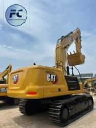 CAT 336GC