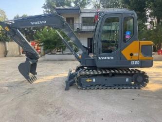 Volvo EC 55D