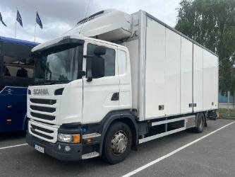 Scania G 320