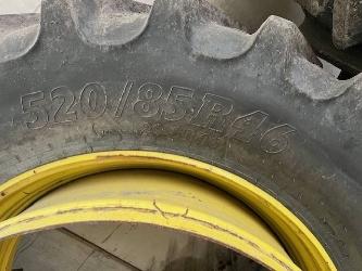 BKT 520/85R46