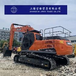 Doosan DX 300