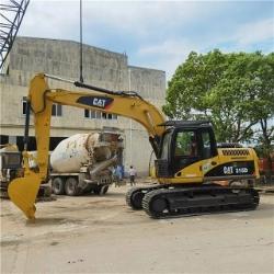 CAT 315D
