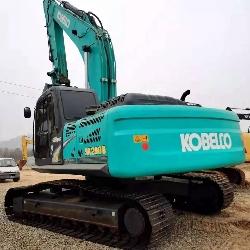 Kobelco 260