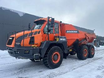 Doosan DA 30