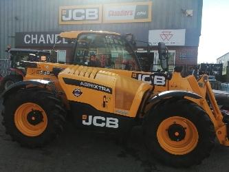 JCB 538-60