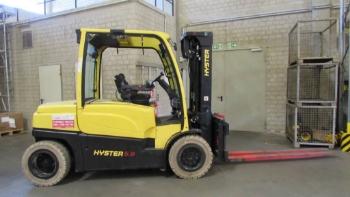 Hyster J5.0XN