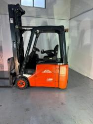 Linde E 16 H