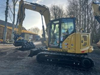 CAT 308