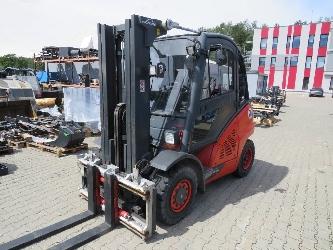 Linde H40T