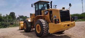 CAT 966H