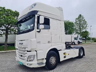 DAF XF 510