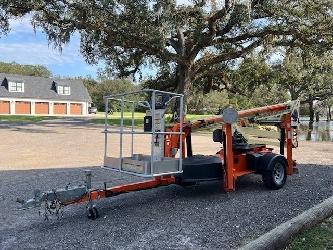 JLG T 350