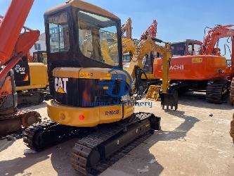 CAT 303 CR