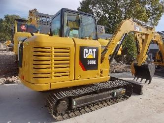 CAT 306 E