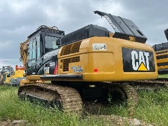 CAT 336 D