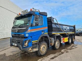 Volvo FM 410