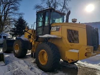 CAT 938 K