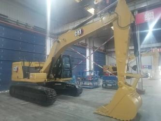 CAT 323