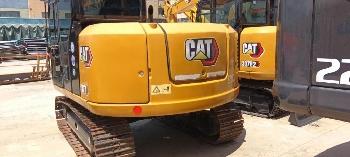 CAT 307