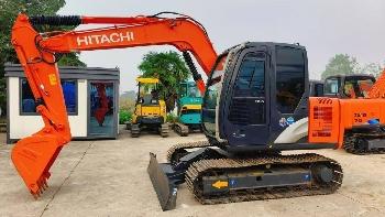 Hitachi ZX 70