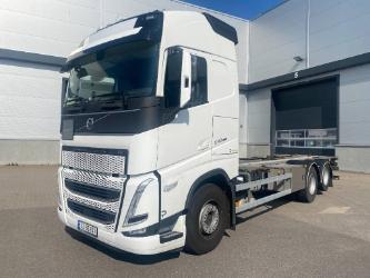 Volvo FH 540