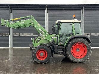 Fendt 309