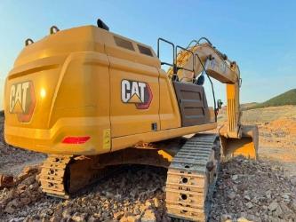 CAT 352