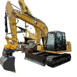 CAT 306.5E2