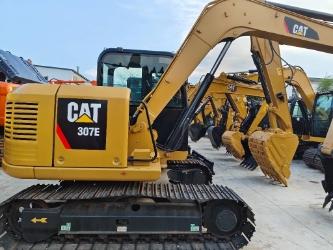 CAT 307E