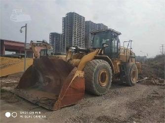 CAT 966L