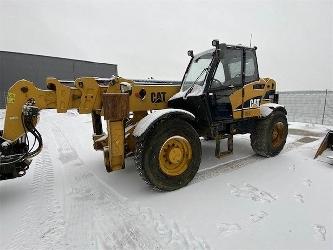 CAT TH580B