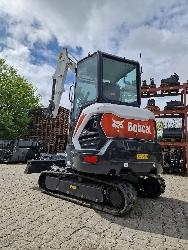 Bobcat E34