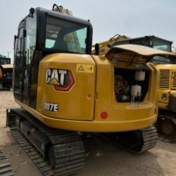 CAT 307E