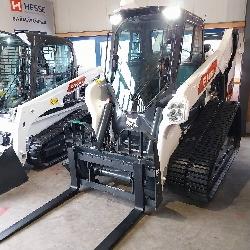 Bobcat T 86