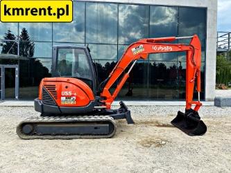 Kubota U 55-4
