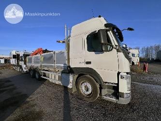 Volvo FM 330