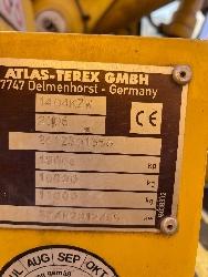 Atlas 1404 zw