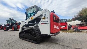 Bobcat T 450