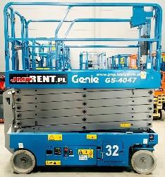 Genie GS 4047