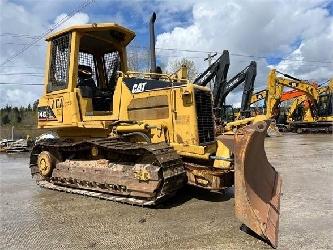 CAT D4G