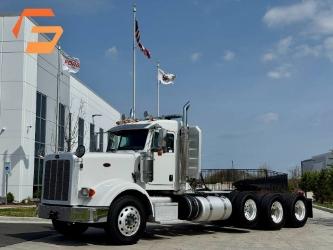 Peterbilt 367